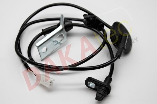 DAKAtec 410542 - ABS sensor, wheel speed car-mod.net