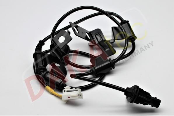 DAKAtec 410555 - ABS sensor, wheel speed car-mod.net