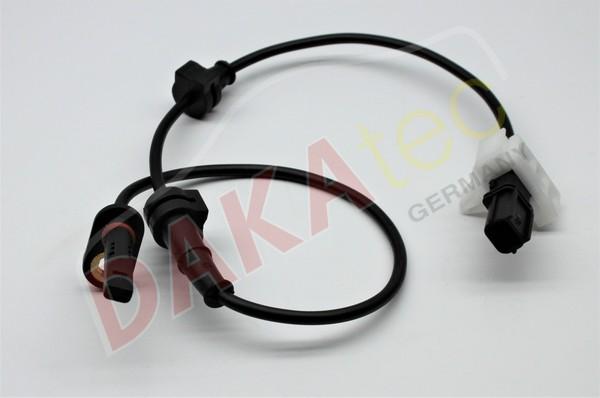DAKAtec 410558 - ABS sensor, wheel speed car-mod.net