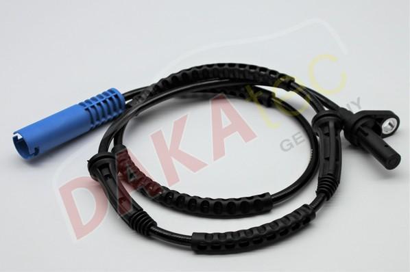 DAKAtec 410563 - ABS sensor, wheel speed car-mod.net