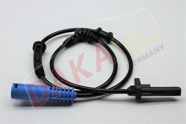 DAKAtec 410562 - ABS sensor, wheel speed car-mod.net