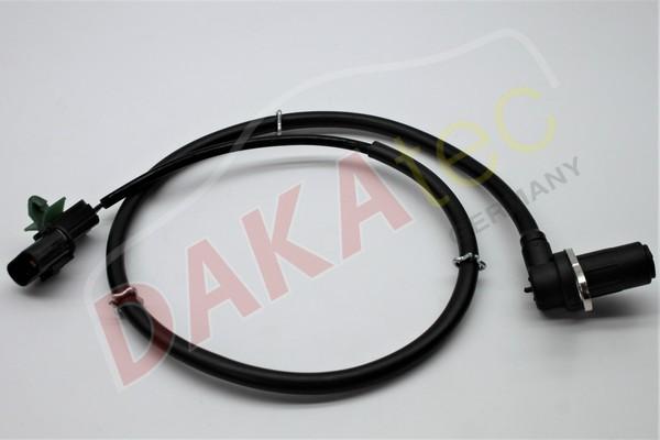 DAKAtec 410511 - ABS sensor, wheel speed car-mod.net