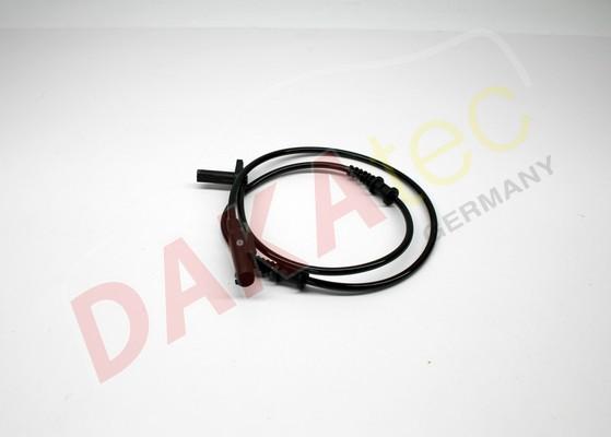 DAKAtec 410572 - ABS sensor, wheel speed car-mod.net