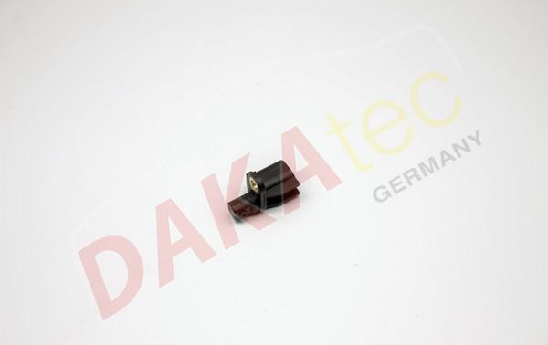 DAKAtec 410048 - ABS sensor, wheel speed car-mod.net