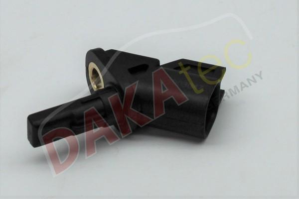 DAKAtec 410047 - ABS sensor, wheel speed car-mod.net