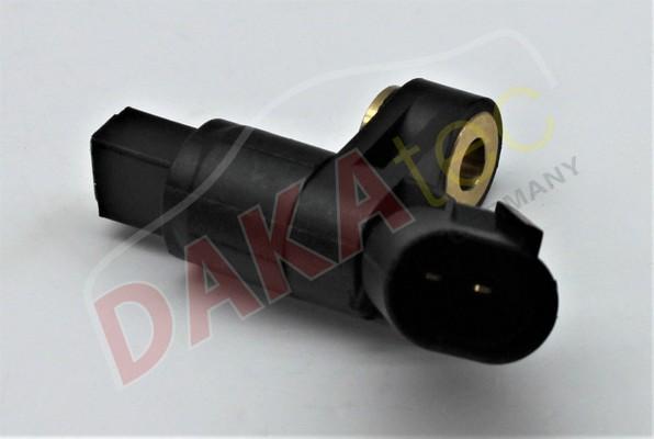 DAKAtec 410190 - ABS sensor, wheel speed car-mod.net
