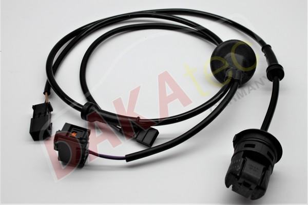 DAKAtec 410321 - ABS sensor, wheel speed car-mod.net