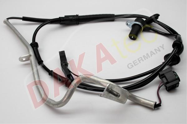 DAKAtec 410241 - ABS sensor, wheel speed car-mod.net