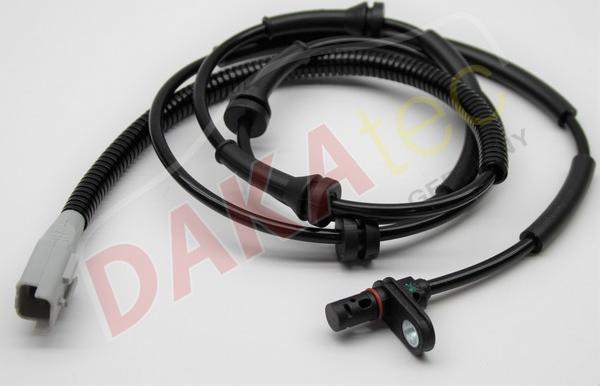 DAKAtec 410269 - ABS sensor, wheel speed car-mod.net