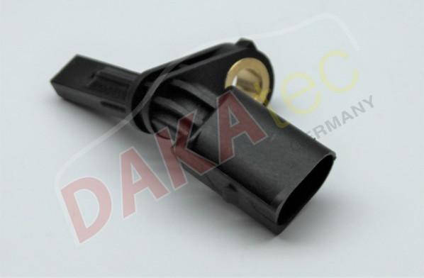 DAKAtec 410219 - ABS sensor, wheel speed car-mod.net