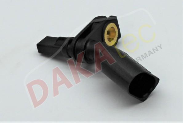 DAKAtec 410214 - ABS sensor, wheel speed car-mod.net