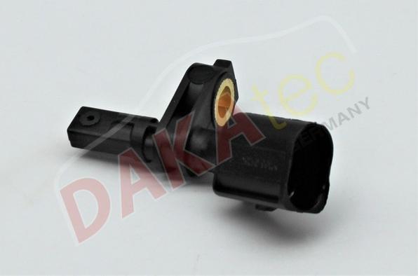 DAKAtec 410215 - ABS sensor, wheel speed car-mod.net