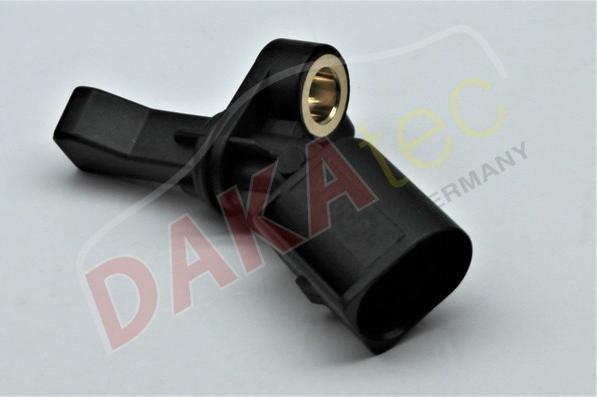 DAKAtec 410216 - ABS sensor, wheel speed car-mod.net