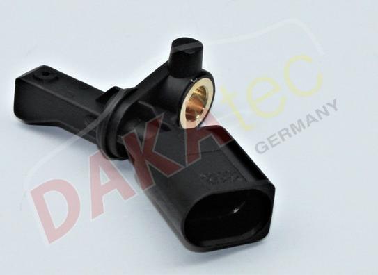 DAKAtec 410217 - ABS sensor, wheel speed car-mod.net