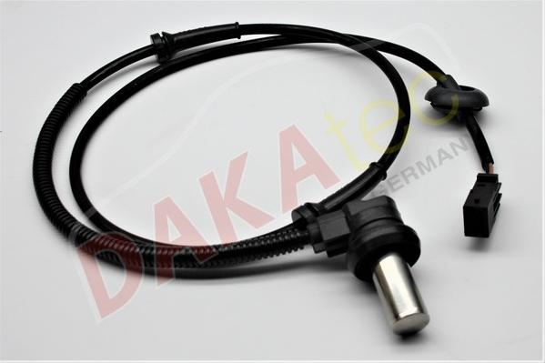 DAKAtec 410225 - ABS sensor, wheel speed car-mod.net