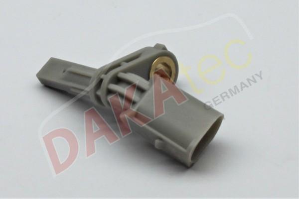 DAKAtec 410228 - ABS sensor, wheel speed car-mod.net