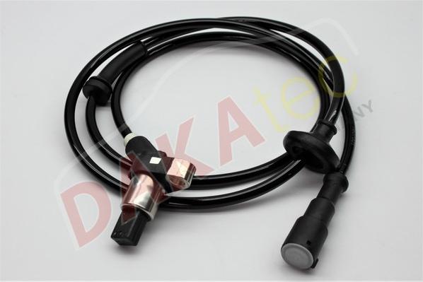 DAKAtec 410223 - ABS sensor, wheel speed car-mod.net
