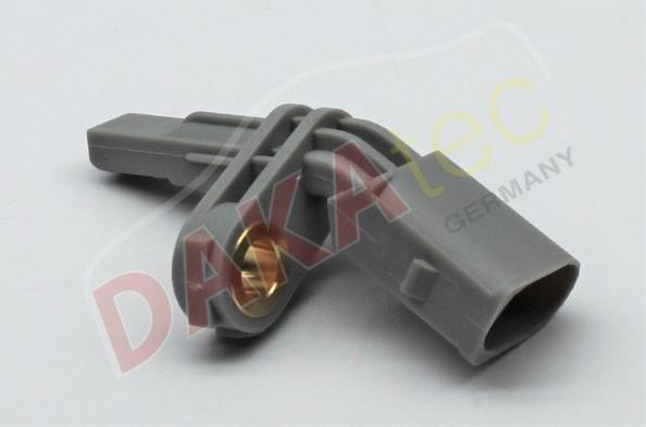 DAKAtec 410227 - ABS sensor, wheel speed car-mod.net