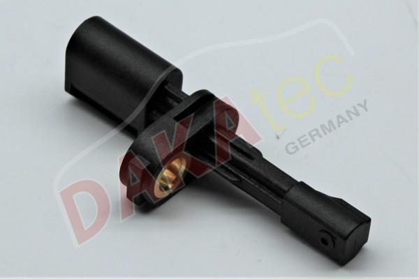 DAKAtec 410274 - ABS sensor, wheel speed car-mod.net