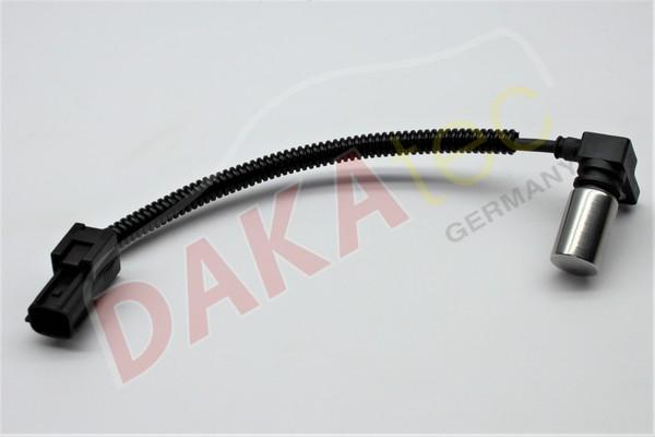 DAKAtec 420096 - RPM Sensor of AT, automatic transmission car-mod.net