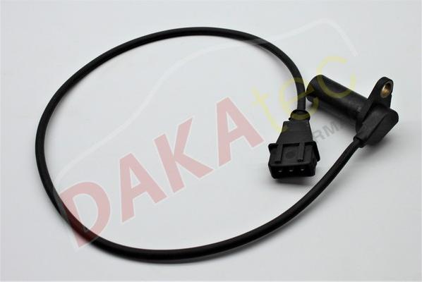 DAKAtec 420093 - Crankshaft position sensor, RPM car-mod.net