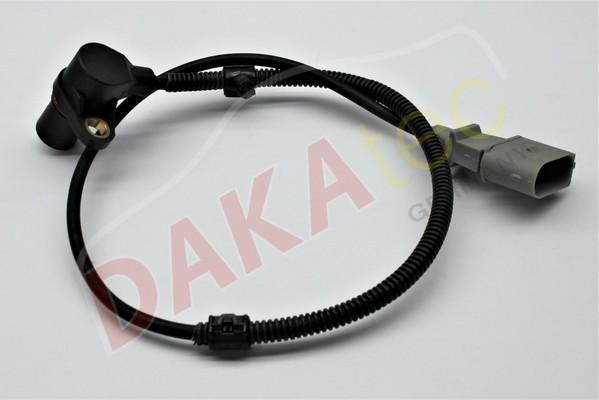 DAKAtec 420097 - Crankshaft position sensor, RPM car-mod.net