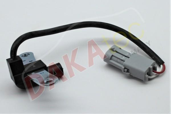 DAKAtec 420064 - Crankshaft position sensor, RPM car-mod.net