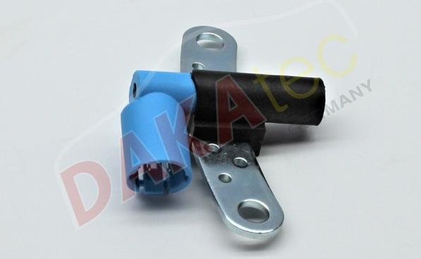 DAKAtec 420065 - Crankshaft position sensor, RPM car-mod.net