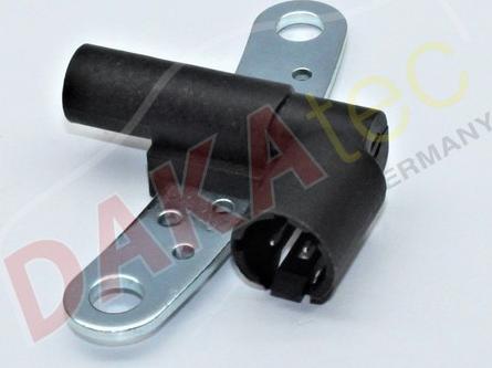 DAKAtec 420062 - Crankshaft position sensor, RPM car-mod.net