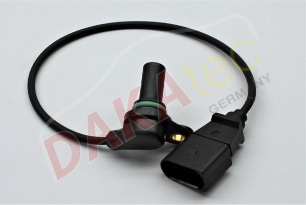 DAKAtec 420089 - Crankshaft position sensor, RPM car-mod.net