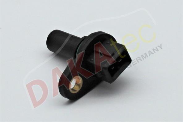 DAKAtec 420085 - Crankshaft position sensor, RPM car-mod.net
