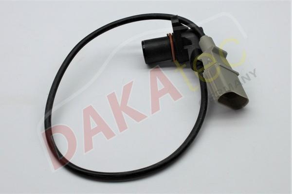 DAKAtec 420082 - Crankshaft position sensor, RPM car-mod.net
