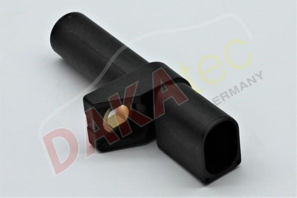 DAKAtec 420026 - Crankshaft position sensor, RPM car-mod.net