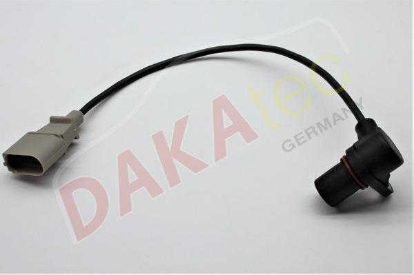 DAKAtec 420079 - Crankshaft position sensor, RPM car-mod.net