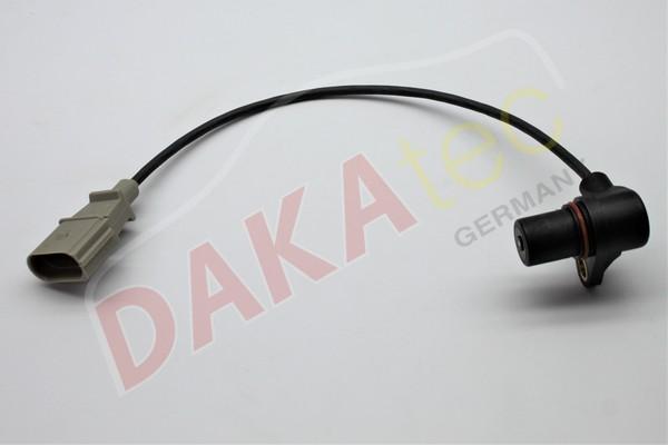 DAKAtec 420075 - Crankshaft position sensor, RPM car-mod.net