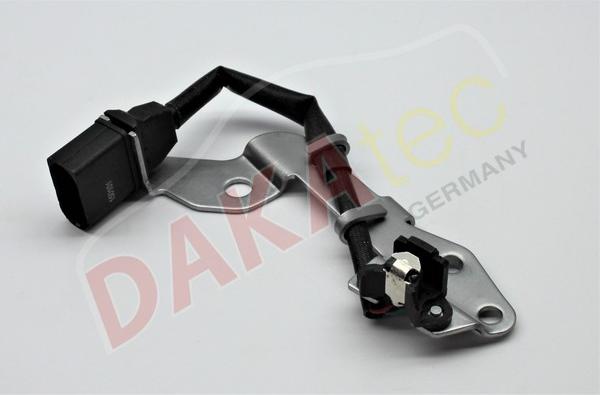 DAKAtec 420076 - Camshaft position Sensor car-mod.net