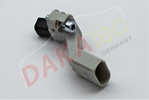 DAKAtec 420078 - Crankshaft position sensor, RPM car-mod.net