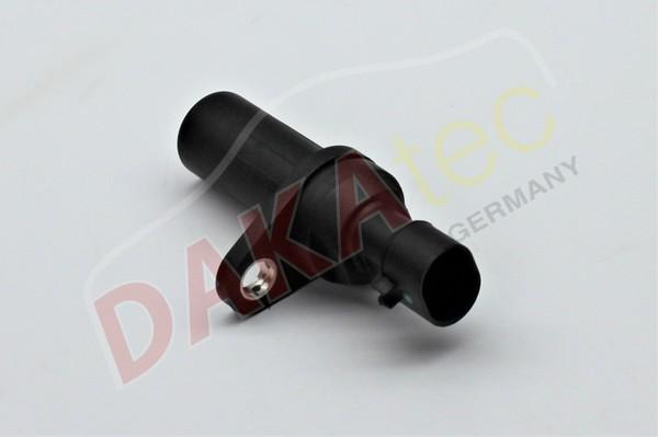 DAKAtec 420105 - Crankshaft position sensor, RPM car-mod.net