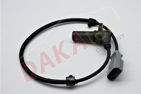 DAKAtec 420101 - Crankshaft position sensor, RPM car-mod.net