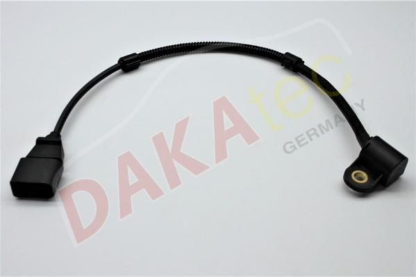DAKAtec 420102 - Camshaft position Sensor car-mod.net