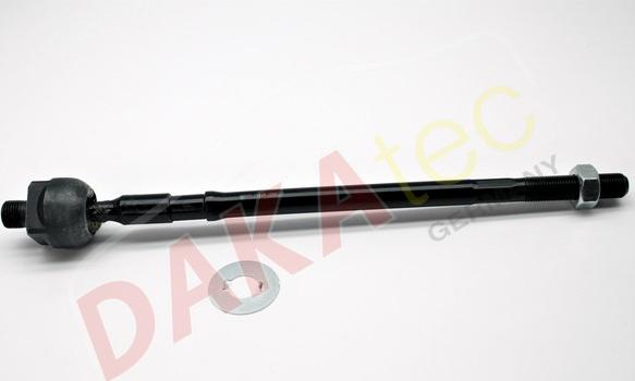 DAKAtec 140095 - Inner Tie Rod, Axle Joint car-mod.net