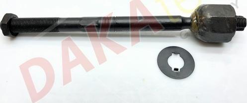 DAKAtec 140054 - Inner Tie Rod, Axle Joint car-mod.net