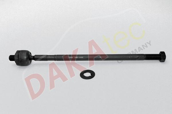 DAKAtec 140087 - Inner Tie Rod, Axle Joint car-mod.net