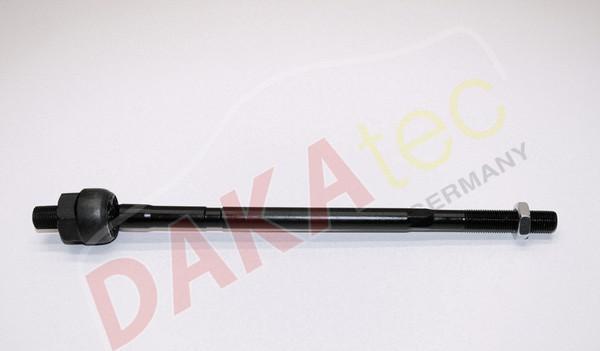 DAKAtec 140168 - Inner Tie Rod, Axle Joint car-mod.net