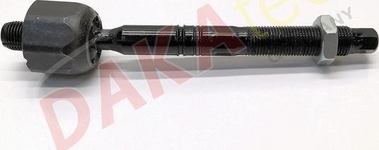 DAKAtec 140162 - Inner Tie Rod, Axle Joint car-mod.net