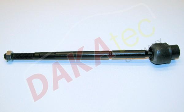 DAKAtec 140105 - Inner Tie Rod, Axle Joint car-mod.net