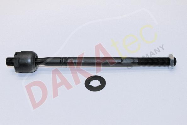 DAKAtec 140170 - Inner Tie Rod, Axle Joint car-mod.net