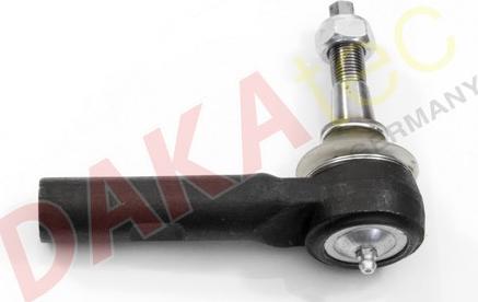 DAKAtec 150047 - Tie Rod End car-mod.net