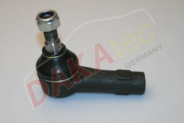 DAKAtec 150019 - Tie Rod End car-mod.net