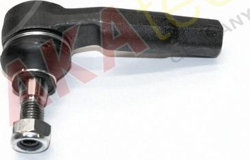 DAKAtec 150013 - Tie Rod End car-mod.net
